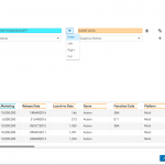 SAS Business Intelligence 4