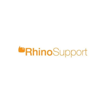 Rhino Support Help Desk