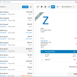 Zoho Books 4