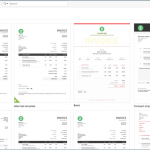 Zoho Books 5