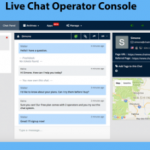 ChatNox Live Chat 3