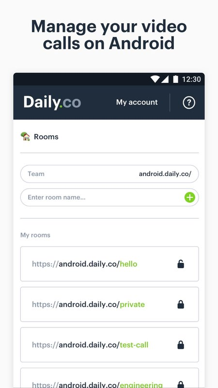 Daily.co