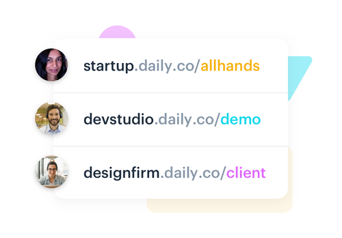Daily.co
