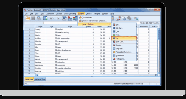 IBM SPSS