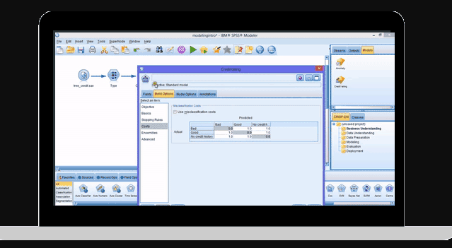 IBM SPSS