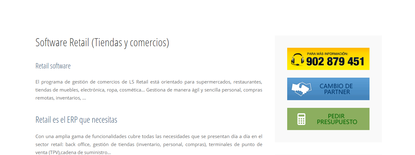 Abadyn Retail