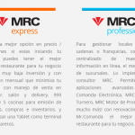 MRC Software 2