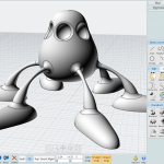 MoI Software Modelado 3D 1