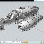 MoI Software Modelado 3D 3