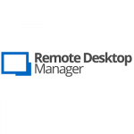 Remote Desktop Manager 1