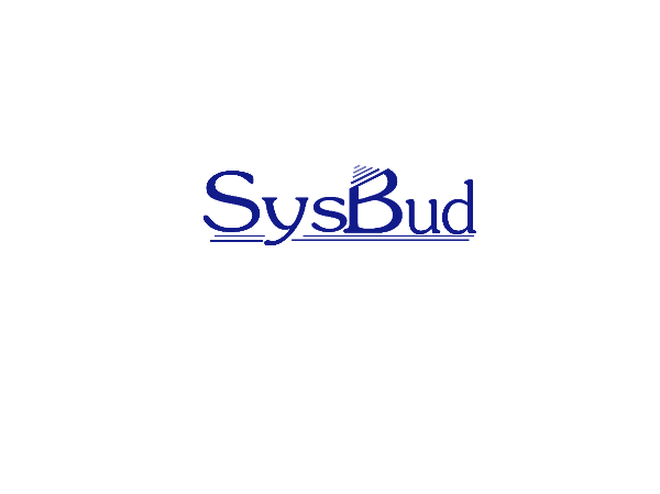 SysBud Archivos