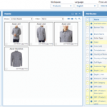Agility Multichannel PIM 1